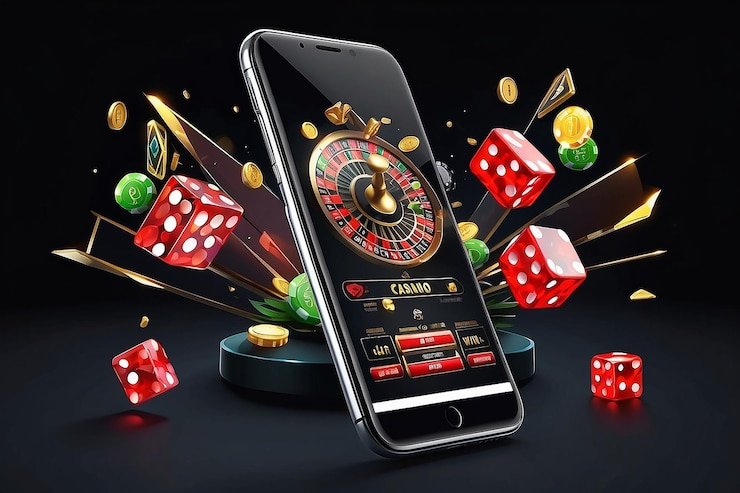 Tampilan layar unduhan aplikasi soju88 di perangkat smartphone Android dan iOS
