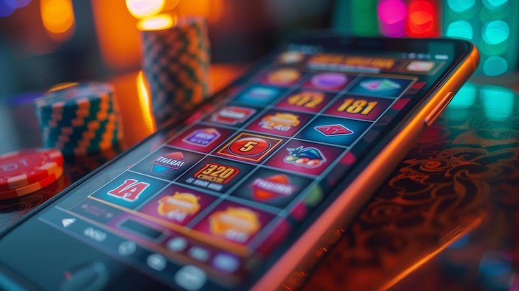 Pengalaman pengguna yang nyaman dengan dukungan perangkat mobile dan keamanan platform