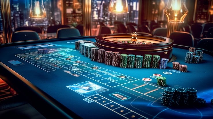 Fitur pengaturan batasan waktu dan anggaran untuk permainan bertanggung jawab di soju88