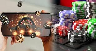 Pengguna mendapatkan panduan cara memanfaatkan bonus dengan aman melalui aplikasi mobile